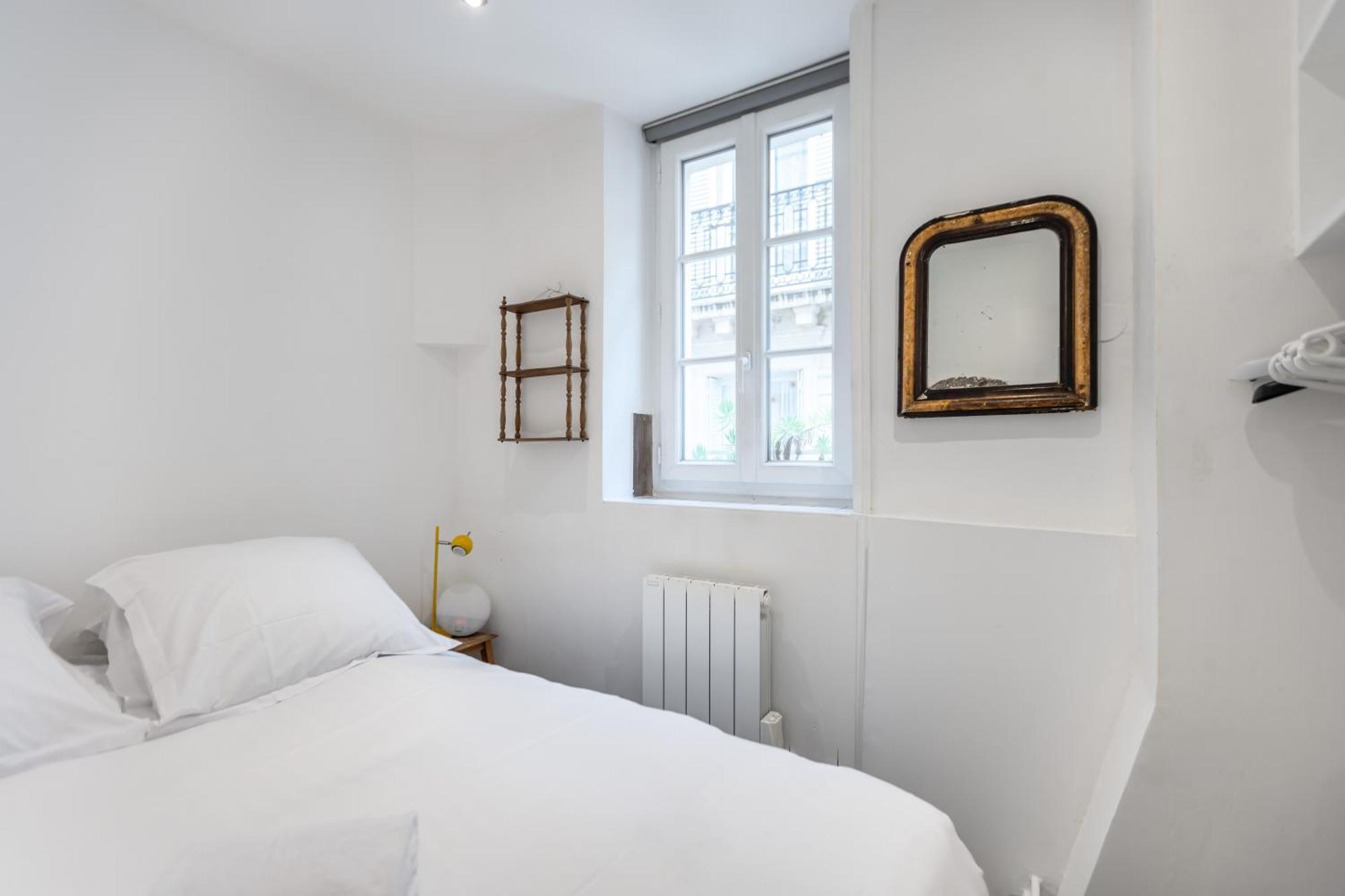 Most Charming Apartment Paris Center Eksteriør billede