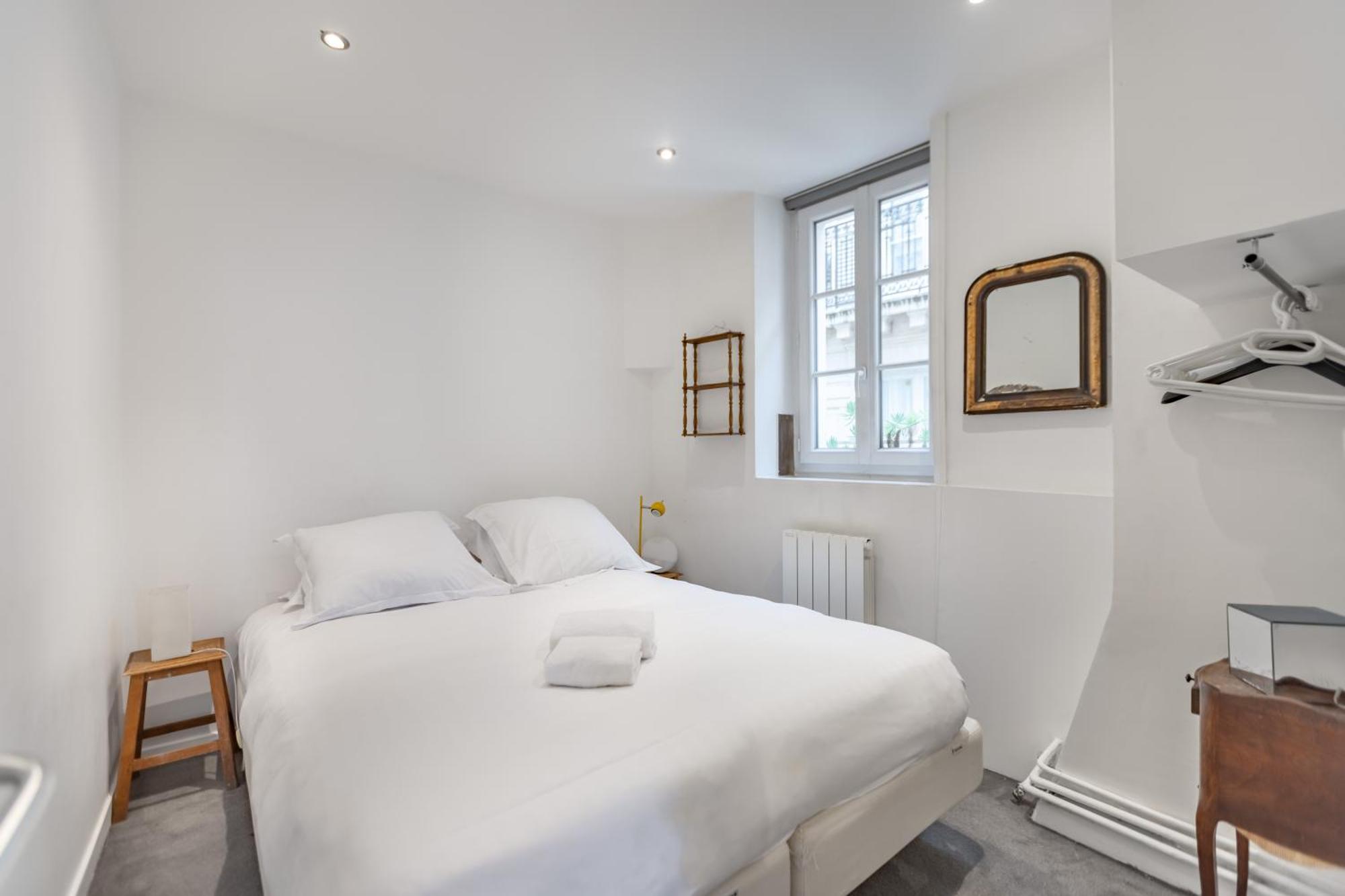 Most Charming Apartment Paris Center Eksteriør billede