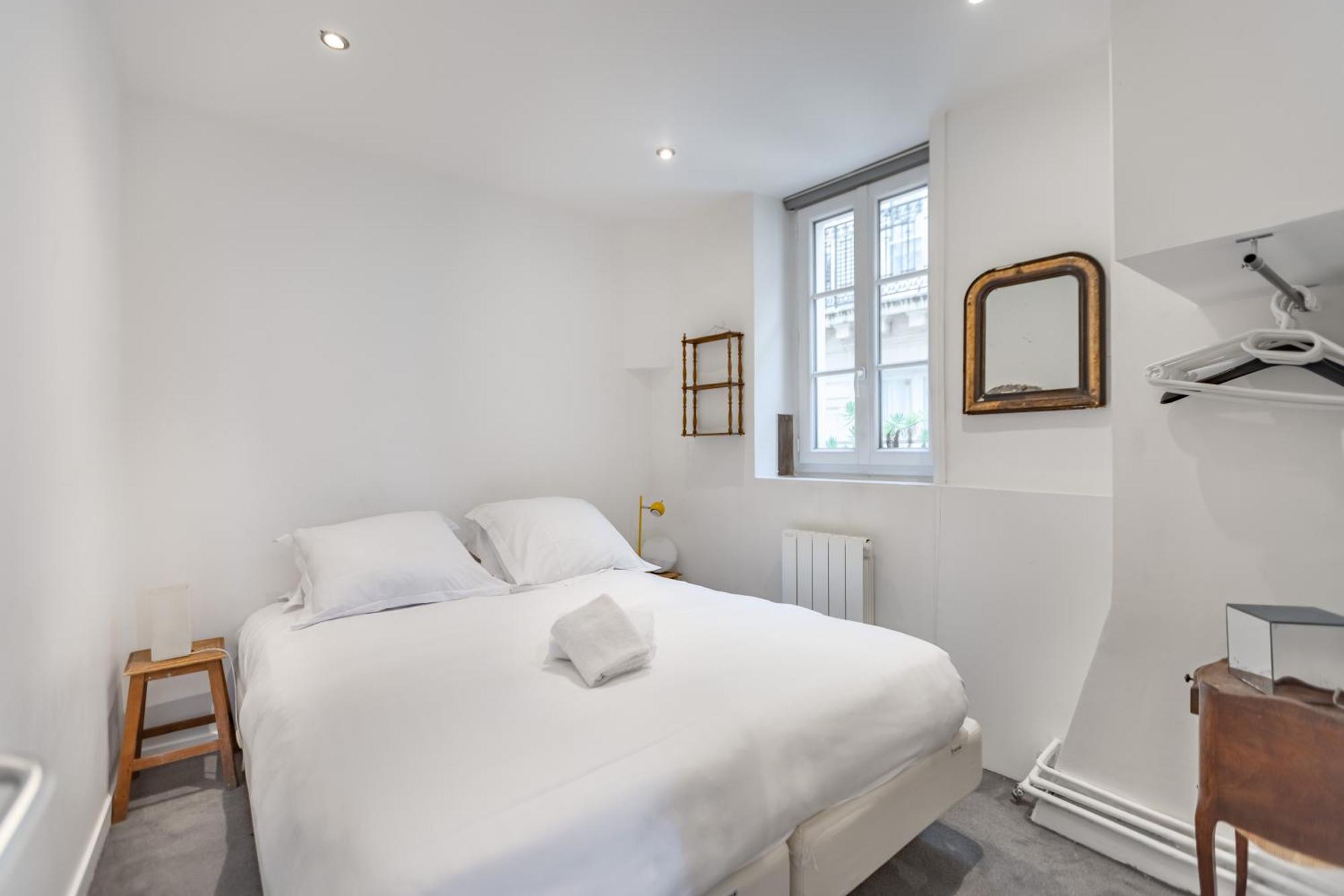 Most Charming Apartment Paris Center Eksteriør billede
